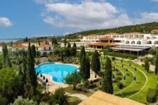 7nts All Inclusive Greece £286pp – Sunrise Village Beach Hotel Petalidi, Peloponnese from Birmingham 3 or 10 May (full package)