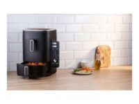 9.5L Double Stack Air Fryer – Lidl plus price – 3 years warranty