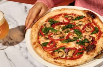 99p Mains with Purchase of Any Drink – With Voucher via Email – Exclusions Apply