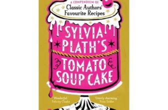 A Compendium of Classic Authors Favourite Recipes