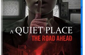A Quiet Place – The Road Ahead (PS5)
