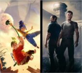 A Way Out – It Takes Two – Hazelight Bundle – PS4