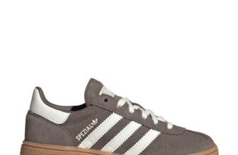 ADIDAS ORIGINALS Unisex Kids Low-Top Trainers