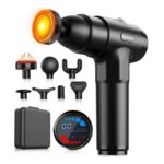 AERLANG Massage Gun with Heat