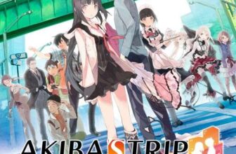 AKIBAS TRIP: Hellbound & Debriefed – Nintendo Switch Game