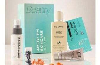 AM-to-PM Daily Skincare Beauty Box (Worth £83)