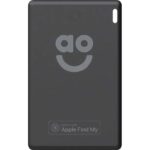 AO AOWT-001 UltraTag Pro Smart Trackers Black (with code) – sold by ao (UK Mainland)