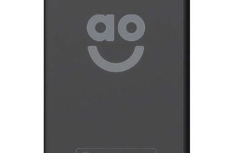 AO AOWT-001 UltraTag Pro Smart Trackers Black (with code) – sold by ao (UK Mainland)