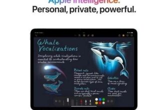 APPLE 11 iPad Air (2025) – 256 GB, Purple with code opened never used. w/code Sold by Currys Clearance