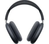 APPLE AirPods Max Wireless Headphones – Midnight – REFURB-A W/Code (Currys Clearance eBay)