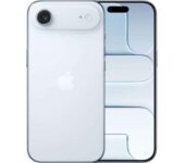 APPLE iPhone Air – 512 GB, Sky Blue
