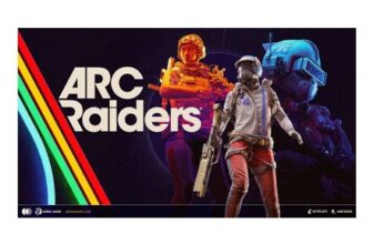 ARC Raiders