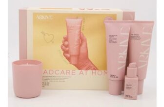 ARKIVE Four Piece Headcare at Home Set 610ml