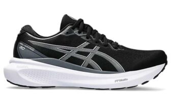 ASICS Gel Kayano 30 Mens Running Shoes – Sizes 7, 7.5, 8, 8.5