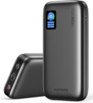 ASPERX 145W 24000mAh Laptop Power Bank Fast Charging, 100W JIAHONGJING STORE / FBA