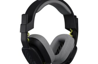 ASTRO A10 Gaming Headset Gen 2