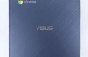 ASUS Chromebox 3 i5-8250U Compact Mini PC Desktop 8GB RAM 128GB SSD ChromeOS Refurb Very Good – With Code – sold by Edinburgh Remakery