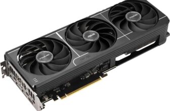 ASUS Prime GeForce RTX 5060 Ti 8GB GDDR7 – refurb excellent with code sold by TAB Retail