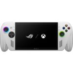 ASUS ROG Xbox Ally 7 Handheld Game Console – White – AO Members Price
