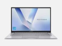 ASUS Vivobook X1404VA 14 FHD i3-1315U 8GB/512GB Laptop Refurb Good with code. Sold by Currys Clearance
