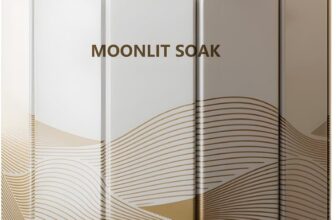 AYES Foldable Bathtub,Portable Deep Freestanding Bathtub for Hot Shower and Ice Bath,Space Saving and Lightweight Foldable Bath(80 x 65cm)