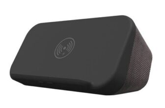 Acoustic Solutions Podium Wireless Bluetooth Speaker
