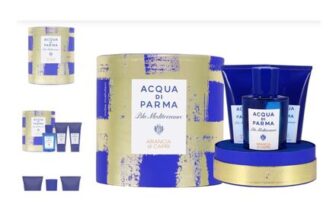 Acqua Di Parma Blu Mediterraneo Arancia Di Capri Gift Set