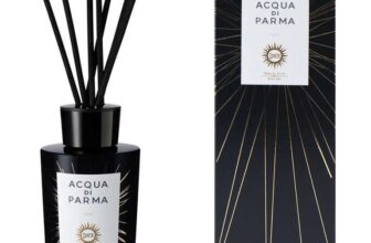 Acqua Di Parma Meets Tenuta Luce Room Diffuser, 180ml (£31.44 w/new customer code)