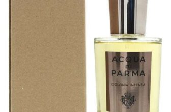 Acqua di Parma Colonia Intensa Eau de Cologne Spray 100ml Tester