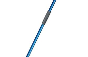 Addis Spray Mop Go and Replacement Mop Head