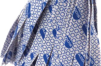 Addis Super Absorbent Cloth Mop Single Refill