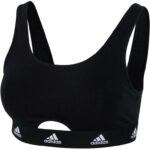 Adidas Active Comfort Cotton Bralette, sizes 8 – 18 (no 14)
