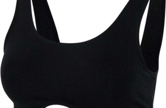 Adidas Active Comfort Cotton Bralette, sizes 8 – 18 (no 14)