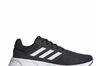 Adidas Adidas Galaxy 6 M Road Running Shoes Mens