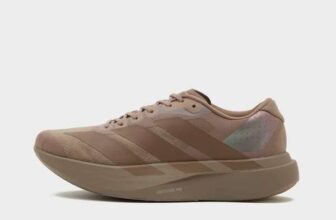 Adidas Adizero Evo SL Running Shoes (£81 with Carers/Student Code) – Free C&C