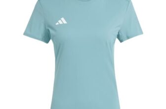 Adidas Adizero Running T-Shirt Womens