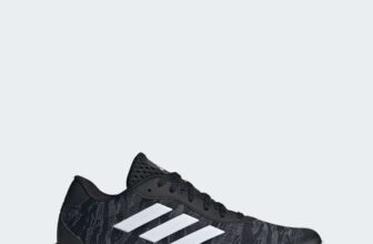 Adidas – Amplimove Training Shoes – Sizes 7 – 11.5 – Free Delivery for adiclub members