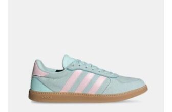 Adidas Breaknet Sleek Trainers