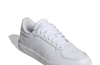 Adidas Breaknet Sleek Trainers Womens