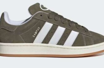 Adidas Campus 00s Shoes