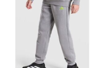 Adidas Core Joggers Junior