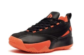 Adidas Dame Certified 2 Mens Trainers – price including delivery with code