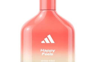 Adidas Eau De Parfum 100ml plus free bag with selected purchases. Free C&C