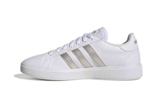 Adidas Grand Court TD Lifestyle Casual Shoes Size 6 UK