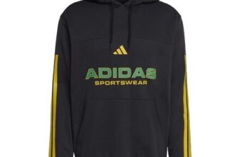Adidas House of Tiro Nations Pack Hoodie Adults
