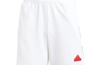 Adidas House of Tiro Nations Shorts Adults