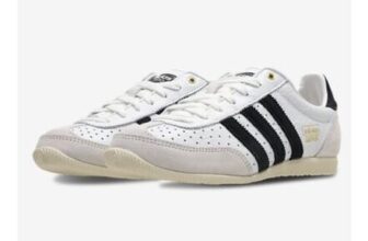 Adidas Japan Women Shoes