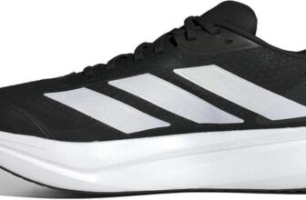 Adidas Mens Duramo SL 2 Running Shoes – Various Sizes – Black