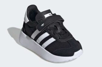 Adidas Originals Country XLG Shoes Kids with code
