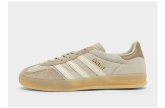 Adidas Originals Gazelle Indoor Womens (Size 4 Only )